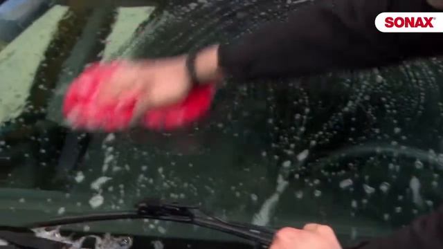 Автошмупнь для ручной мойки