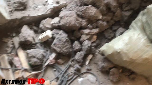 Отбойный молоток ПИТ/PIT GSH65D - обзор | "ТМК Чингиз" смотреть онлайн