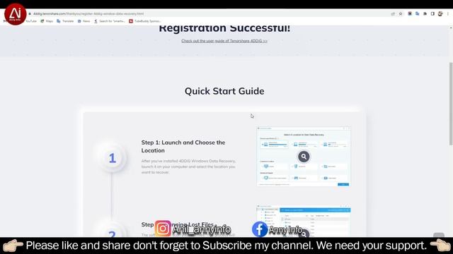 How to recover deleted videos with the best recovery tool (4K video) смотреть онлайн