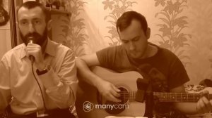 Лебединая верность - Кавер на гитаре с аккордами.