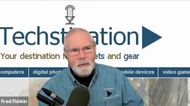 Techstination Interview: Accell's new Thunderbolt 4 Docking Station arriving смотреть онлайн