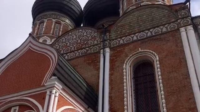 Влог музей Измайлово смотреть онлайн