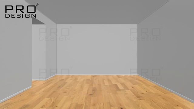 Монтаж скрытого плинтуса Combo Pro Design смотреть онлайн