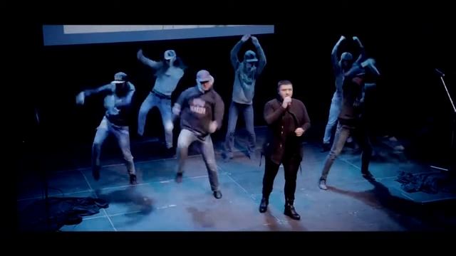 ВЛАДИМИР КУРСКИЙ-ВОЛК-ТЕАТРИУМ НА СЕРПУХОВКЕ-ПРЕЗЕНТАЦИЯ АЛЬБОМА-ВОЛК. смотреть онлайн