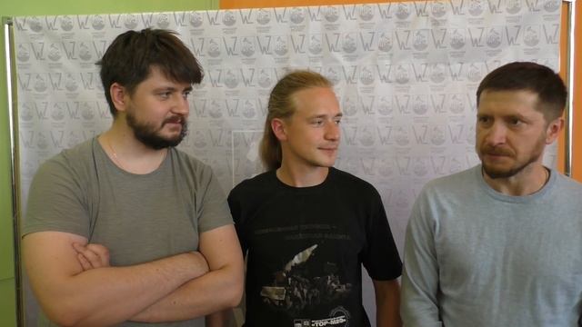 Уральский Молот 2018 - Впечатления: "Кукольный театр" смотреть онлайн