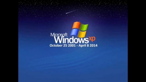 Windows XP Installation Music Sparta Venom Remix (Veg Replace +4)