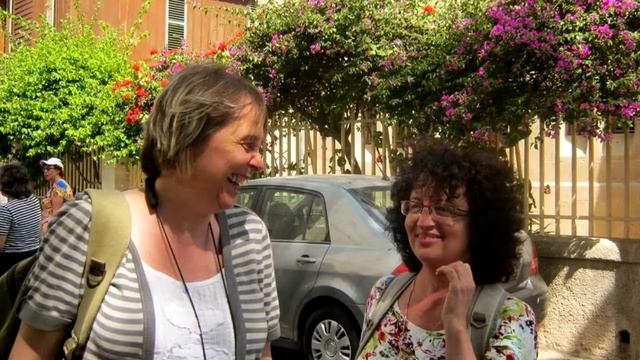 Интересные экскурсии в Израиле смотреть онлайн