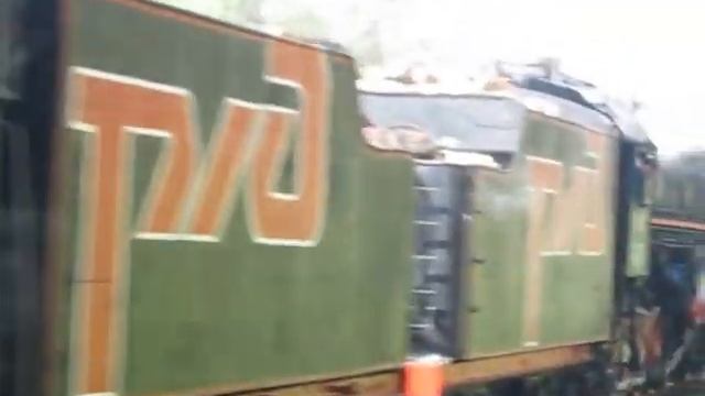 Байкальский круиз 2010 год смотреть онлайн