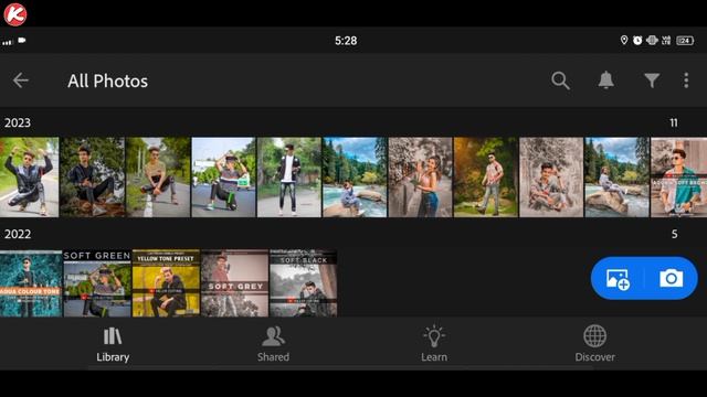 Lightroom Mobile Top 10 Dng Presets 🔥|| Lightroom Mobile Dng Free Presets Download || Top 10 Preset смотреть онлайн