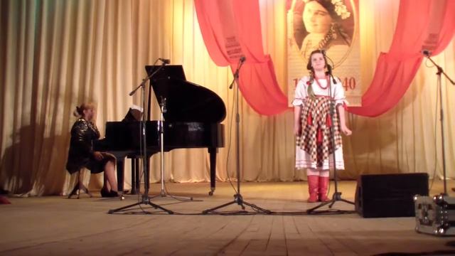 Наталка Полтавка смотреть онлайн