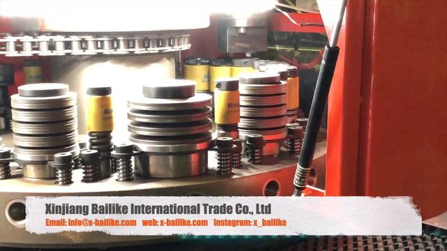 Станок координатно-пробивной (1)