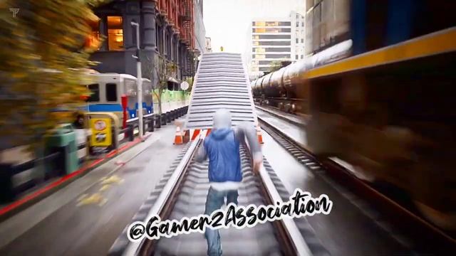 Subway Surfers Pc#gameplay #viral #video #yearofyou #status #like #subscribe @GamerzAssociation смотреть онлайн