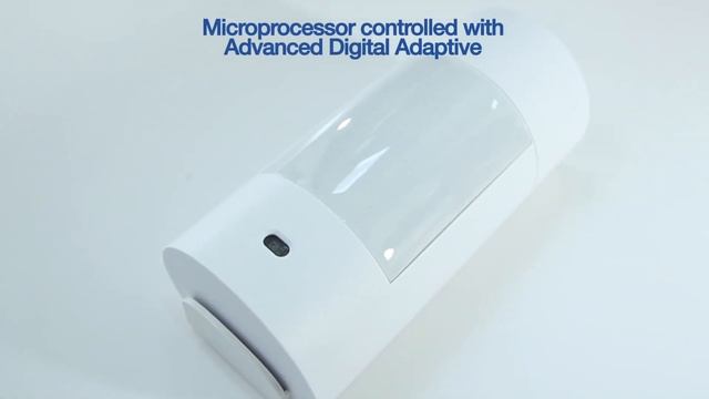 PIR detector via outdoor radio - VESTA-036 - Main Features and Specifications | By Demes смотреть онлайн