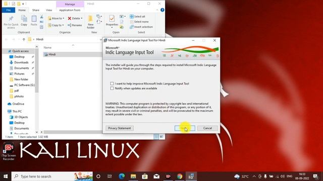 How To Install Google Input Tools In Windows | Apne laptop/ Computer Me Hindi Typing Kaise Kare 202 смотреть онлайн