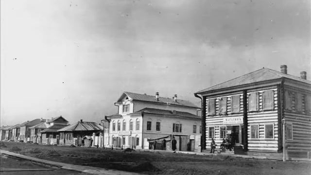 Красноборский район Красноборский музей Туристические программы смотреть онлайн