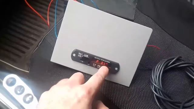 Приблуда из Китая