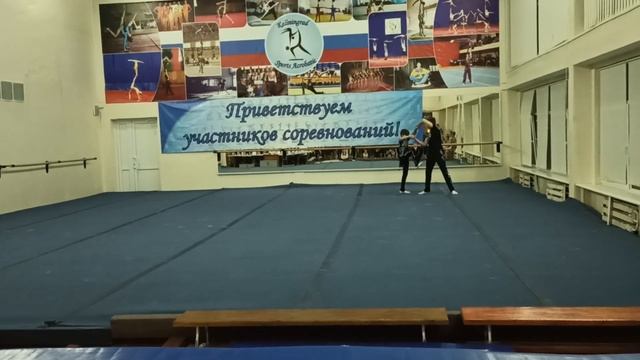 МП Анев Роман Максютов Кирилл 13-19 Баланс смотреть онлайн