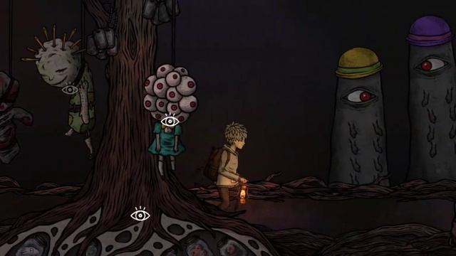 Прохождение Cat museum #Страный музей кошек смотреть онлайн