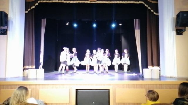 Маленькая ВЕДЬМОЧКА смотреть онлайн