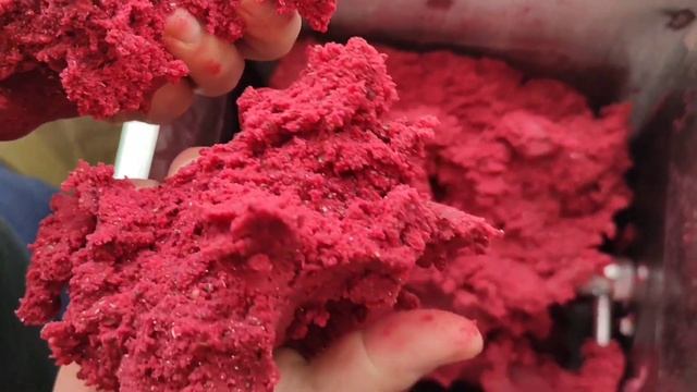 Дошла очередь до пылящих бойлов "Клубничный коктейль" #onlycarp смотреть онлайн