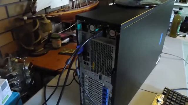 I.T Acquisitions - My new Acer AT350 F2 Server смотреть онлайн