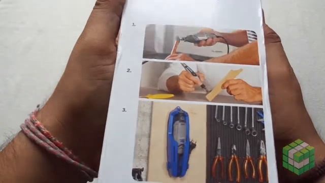 Unboxing #022 | Rubik's Cube | Dremel 3000 | Junio 2017 смотреть онлайн