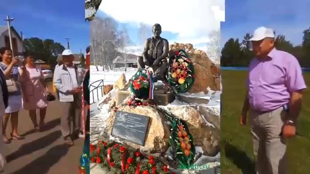 Моя малая Родина смотреть онлайн