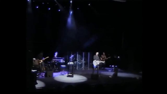 Garou. Челябинск. 13 марта 2009 смотреть онлайн