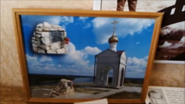 Зал памяти, посвященный актеру, режиссеру, писателю В М Шукшину смотреть онлайн