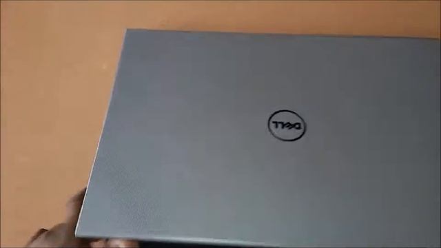 Dell Inspiron 15 3000 Series смотреть онлайн