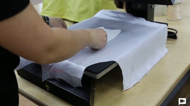 Экскурсия по цеху кафедры ПТиТБ. Направление "Технология изделий легкой промышленности" смотреть онлайн