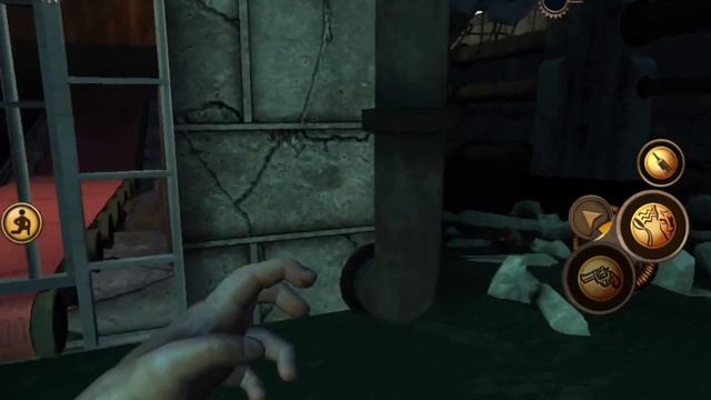 Bioshock (by 2K) - iOS - Neptune's Bounty - HD Walkthrough Gameplay Part 5 смотреть онлайн