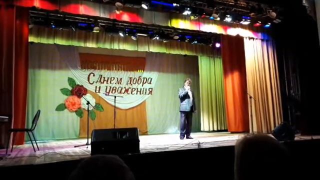 Отчетный концерт «Журавушка» смотреть онлайн