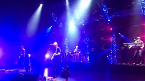 Звери - Просто такая сильная любовь Live