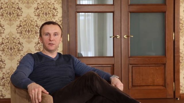 Отзыв о межкомнатных дверях ПСС смотреть онлайн