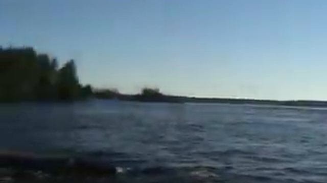 утренняя зорька на реке,рыбалка,пороги...