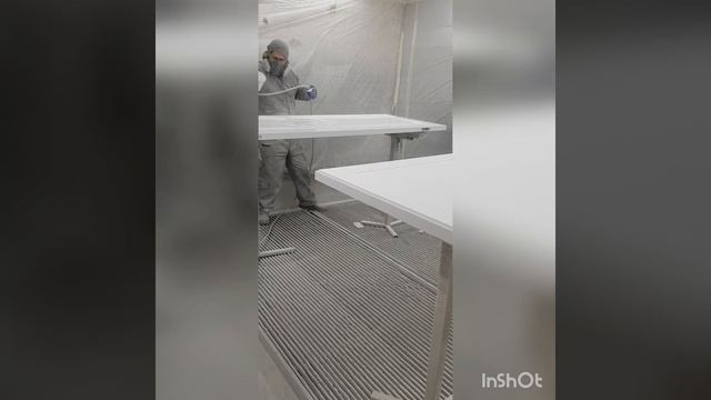 покраска мдф дверей смотреть онлайн