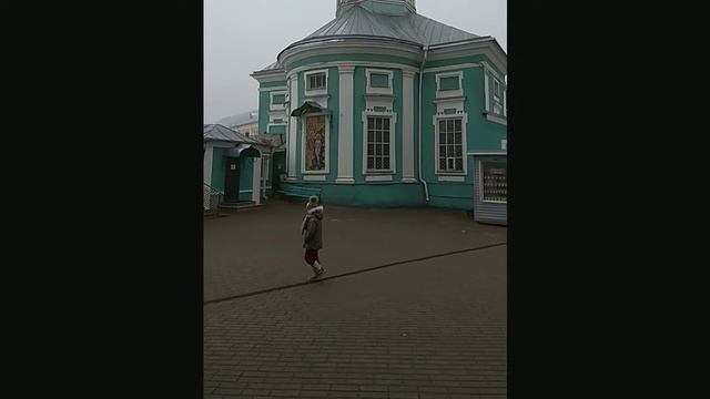 Новый Год Смоленск Беларусь 2017-2018 смотреть онлайн