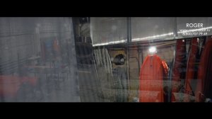 Компания Roger. Производство лодок г. Киров