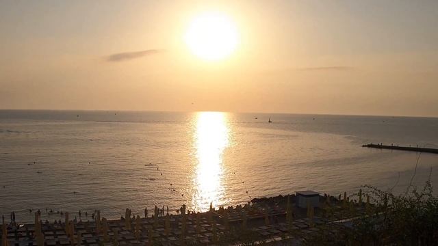 Вечерняя Анапа 2021 июнь смотреть онлайн