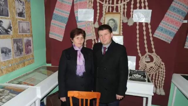 БРАТСКИЙ РАЙОННЫЙ ИСТОРИЧЕСКИЙ МУЗЕЙ смотреть онлайн