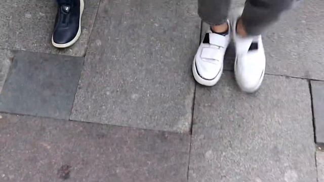 Театральная Москва (ГБОУ Школа № 1285, 5 класс) смотреть онлайн