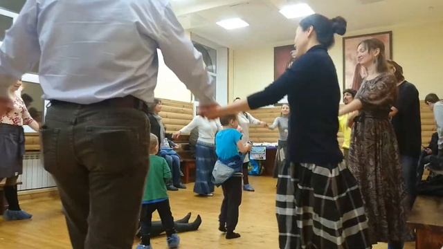 Хорошо да ладно хоровод в Стожары Набережные Челны смотреть онлайн