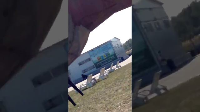 Музей мусора! смотреть онлайн