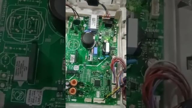 6 Time Bilinking Problem Lg Refrigerator Double Door#viral#shortsfeed#shortvideo