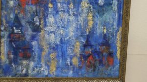 Картины художника Марины Филатовой, Камчатка, Камч. Худ. Музей #искусствокамчатки #тсхр #минкультка