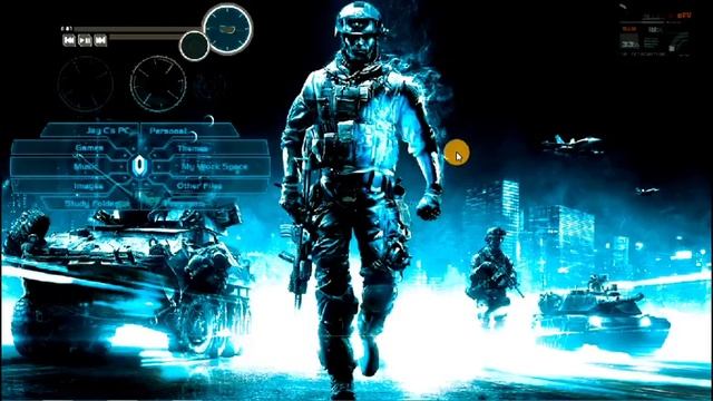 The most advance theme for pc window laptop and gaming 22/12/20 смотреть онлайн