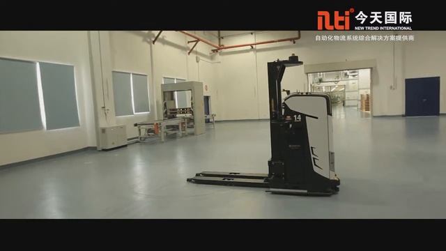 NTI Xiamen Rocla version смотреть онлайн