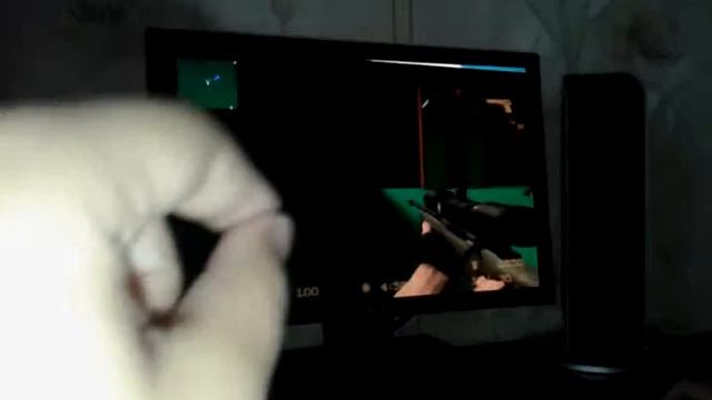 В гостях у марио