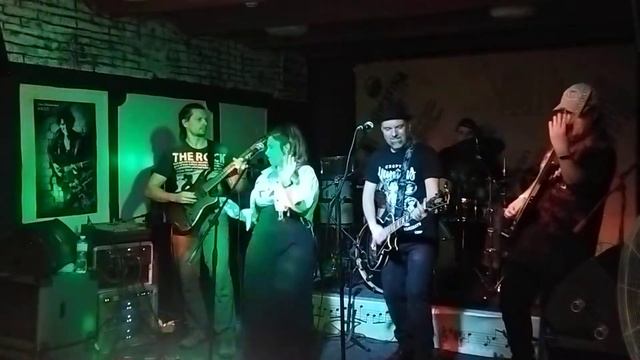 Нижний свет в арт-клубе Музей смотреть онлайн